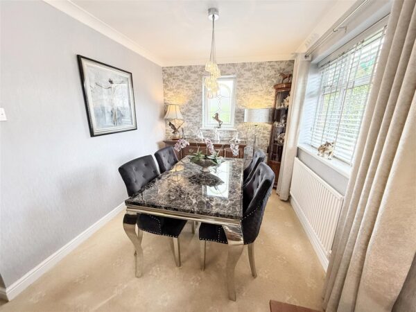 Aisby Drive, Rossington, Doncaster