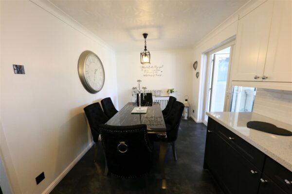 Bond Street, Rossington, Doncaster