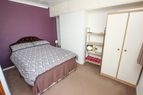 Woodstock Road, Balby, Doncaster