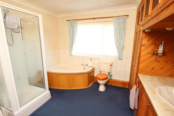 Woodstock Road, Balby, Doncaster