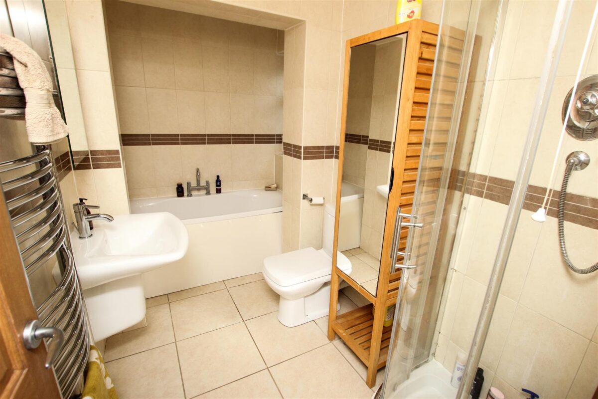 Langton Gardens, Branton, Doncaster