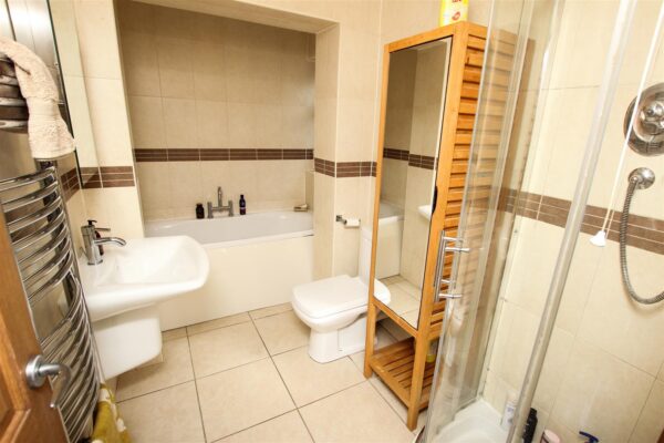 Langton Gardens, Branton, Doncaster