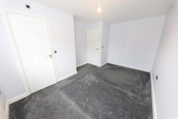 Bracken Way, Harworth, Doncaster