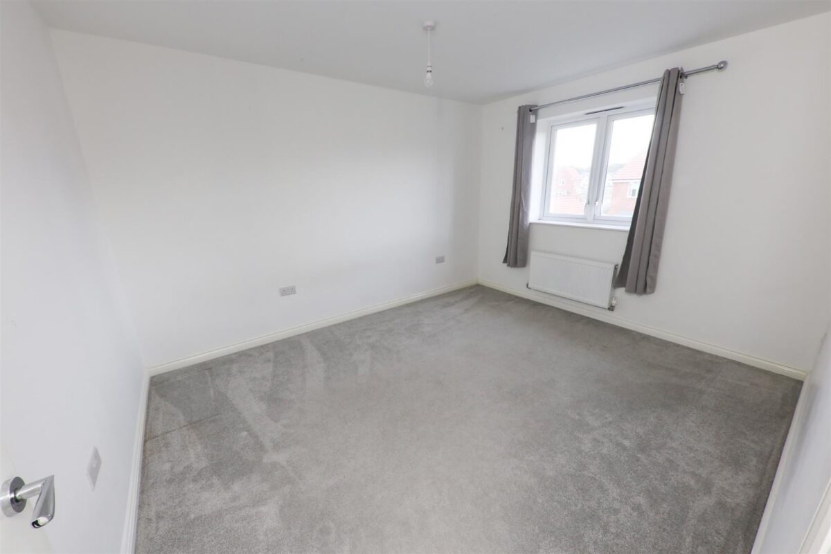 Butterfly Way, New Rossington, Doncaster