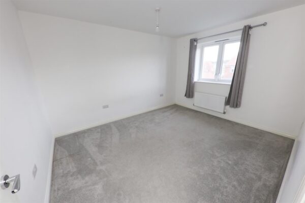 Butterfly Way, New Rossington, Doncaster