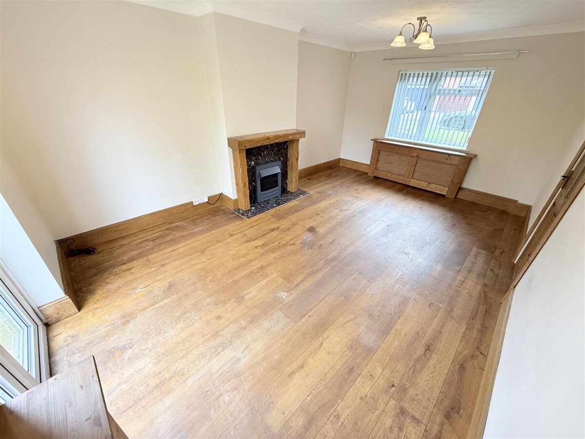 Beech Avenue, Auckley, Doncaster