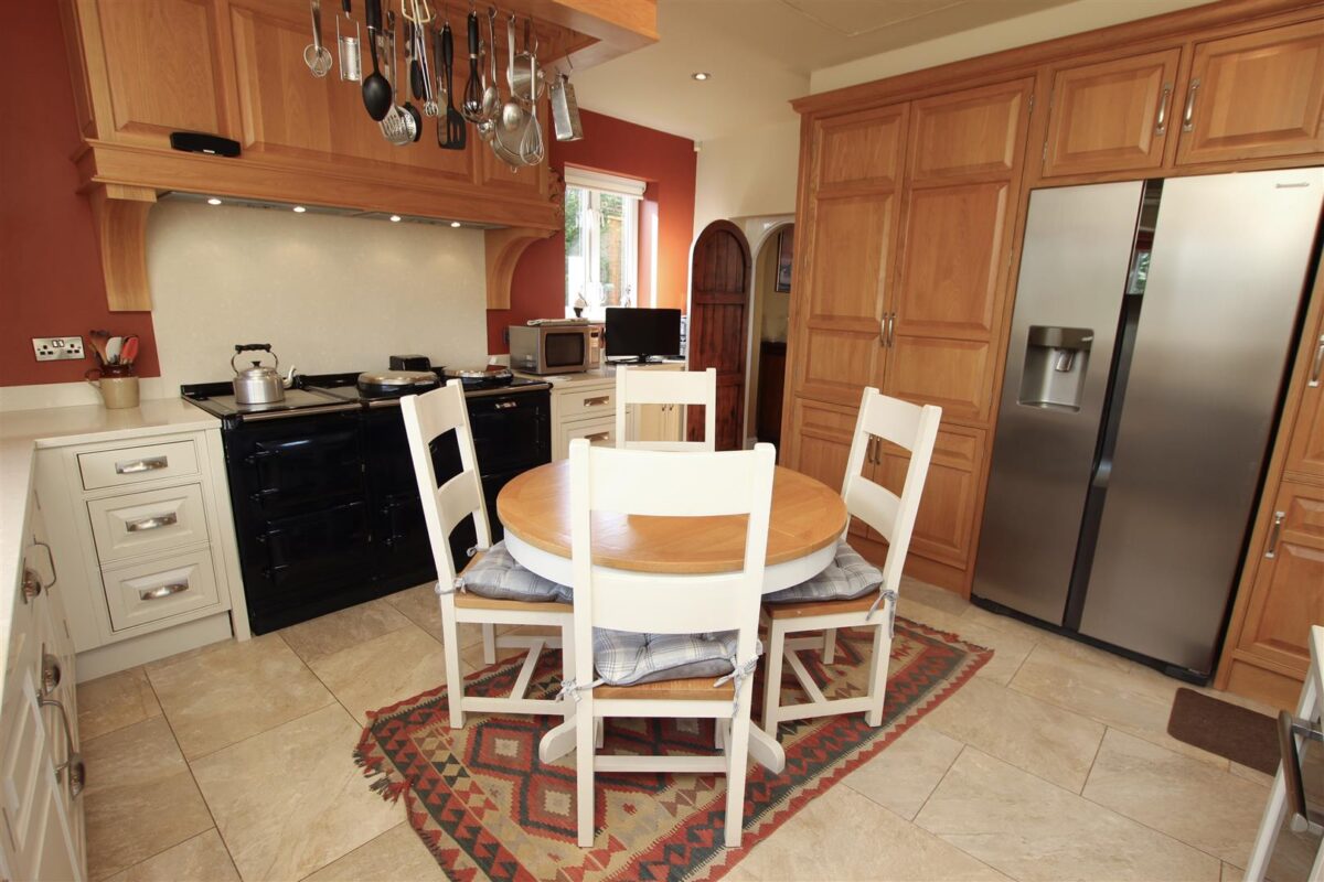 Burghwallis, Doncaster