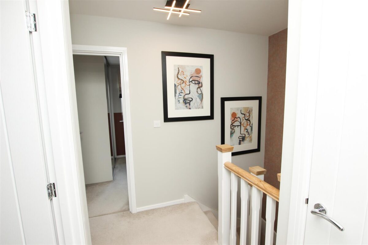 Rosefinch Road, Goldthorpe, Rotherham