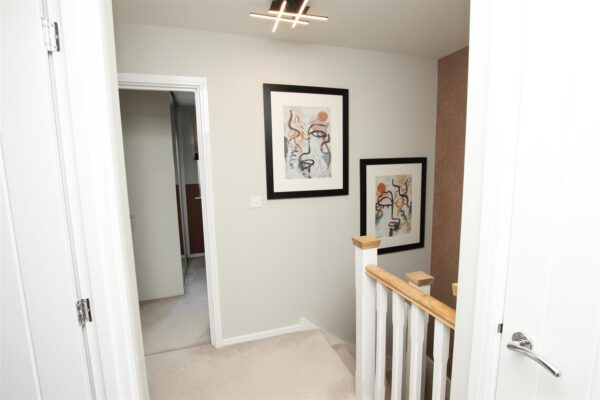 Rosefinch Road, Goldthorpe, Rotherham