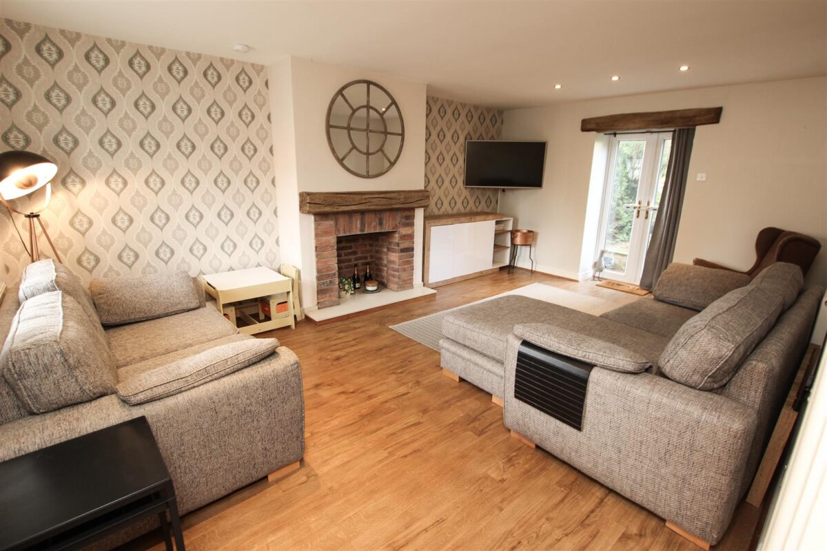 Grove Court, Marr, Doncaster