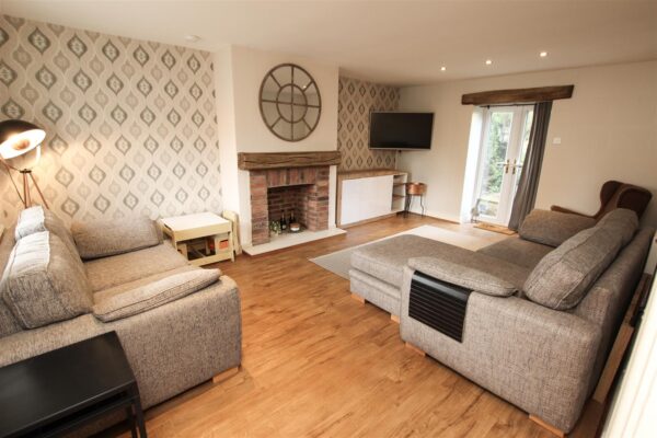 Grove Court, Marr, Doncaster