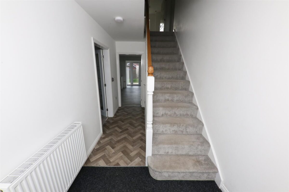 Butterfly Way, New Rossington, Doncaster