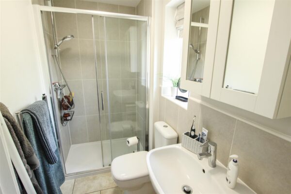 Buttermere Crescent, Lakeside, Doncaster