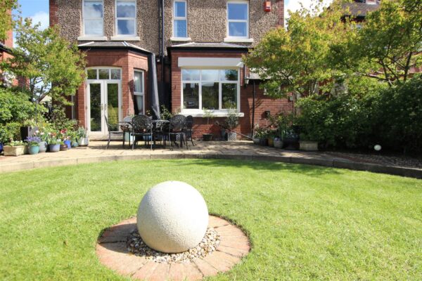 Axholme Road, Doncaster