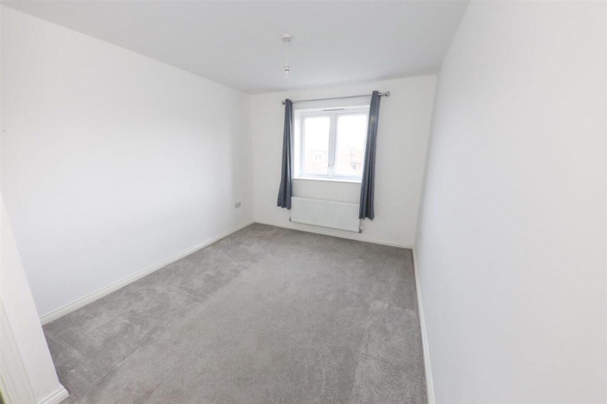 Butterfly Way, New Rossington, Doncaster