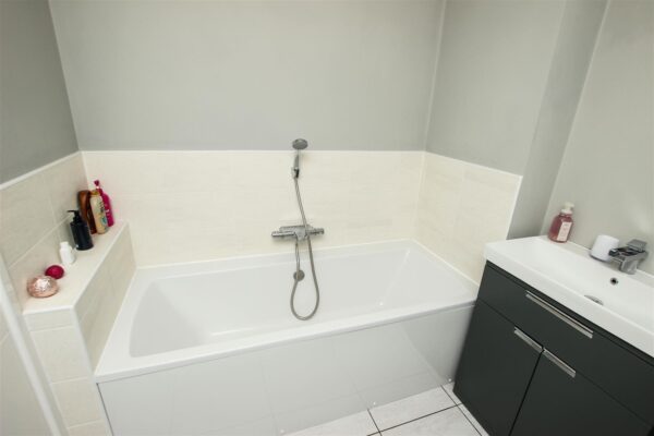 Arlington Road, Hatfield, Doncaster