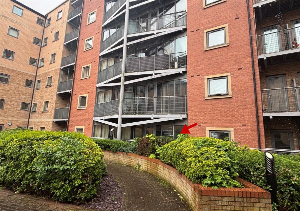 Kentmere Drive, Lakeside, Doncaster