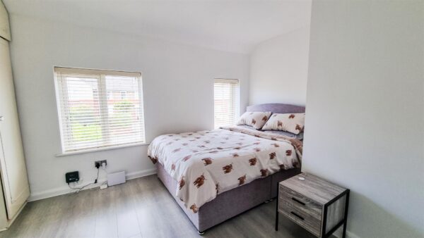 Grangefield Avenue, New Rossington, Doncaster