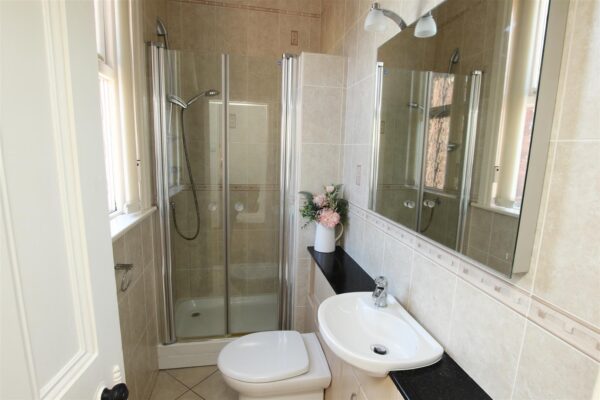 Axholme Road, Doncaster