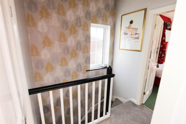 Clovelly Road, Edenthorpe, Doncaster