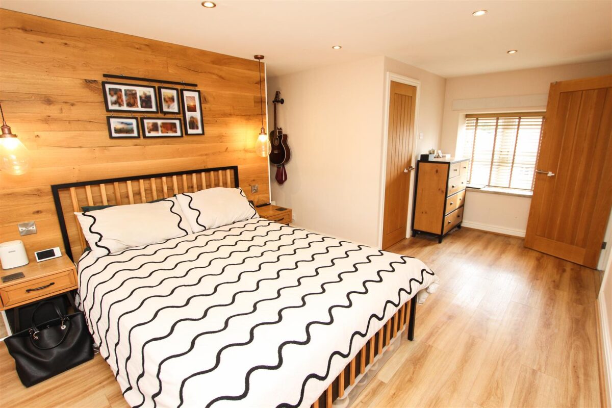 Grove Court, Marr, Doncaster