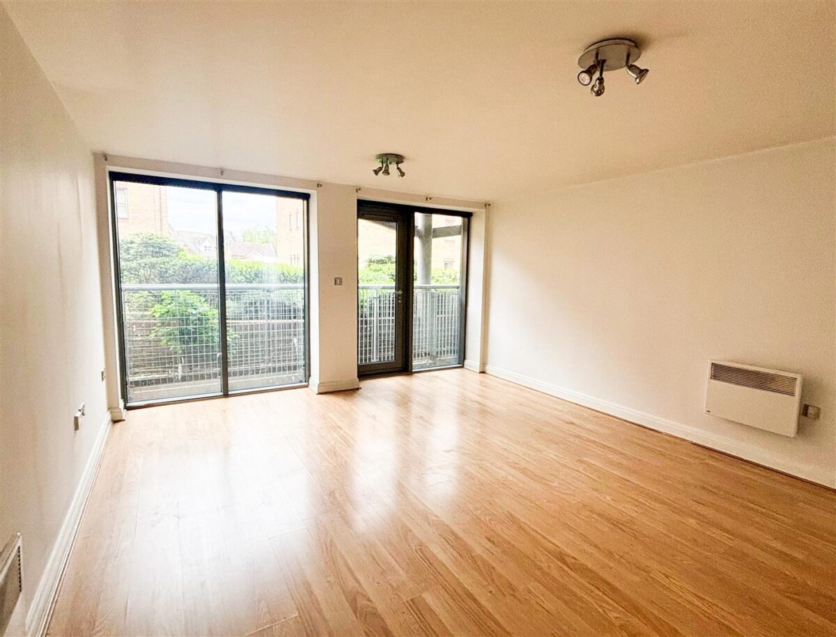 Kentmere Drive, Lakeside, Doncaster