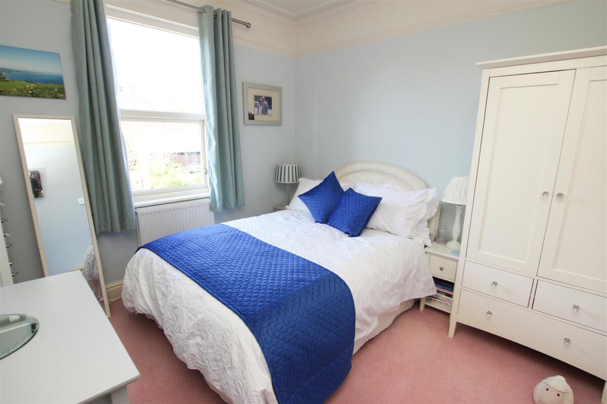 Axholme Road, Doncaster