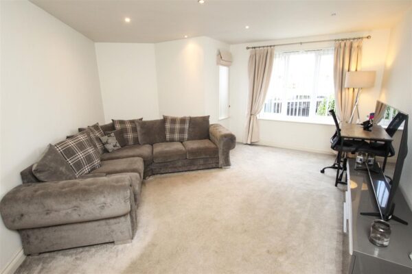 Harris Road, Armthorpe, Doncaster