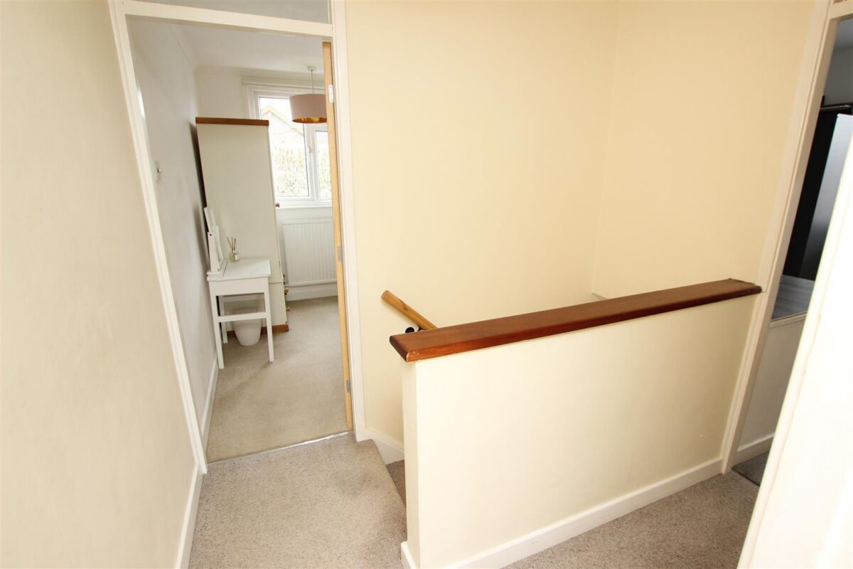 Langton Gardens, Branton, Doncaster