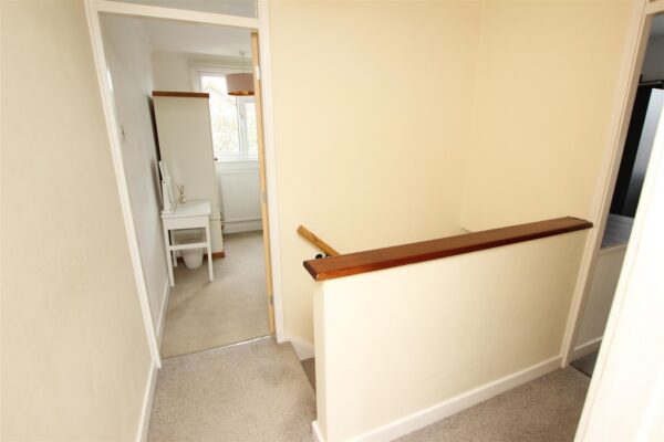 Langton Gardens, Branton, Doncaster