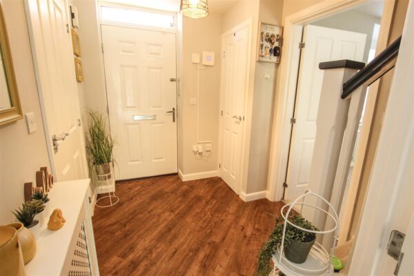 Buttermere Crescent, Lakeside, Doncaster