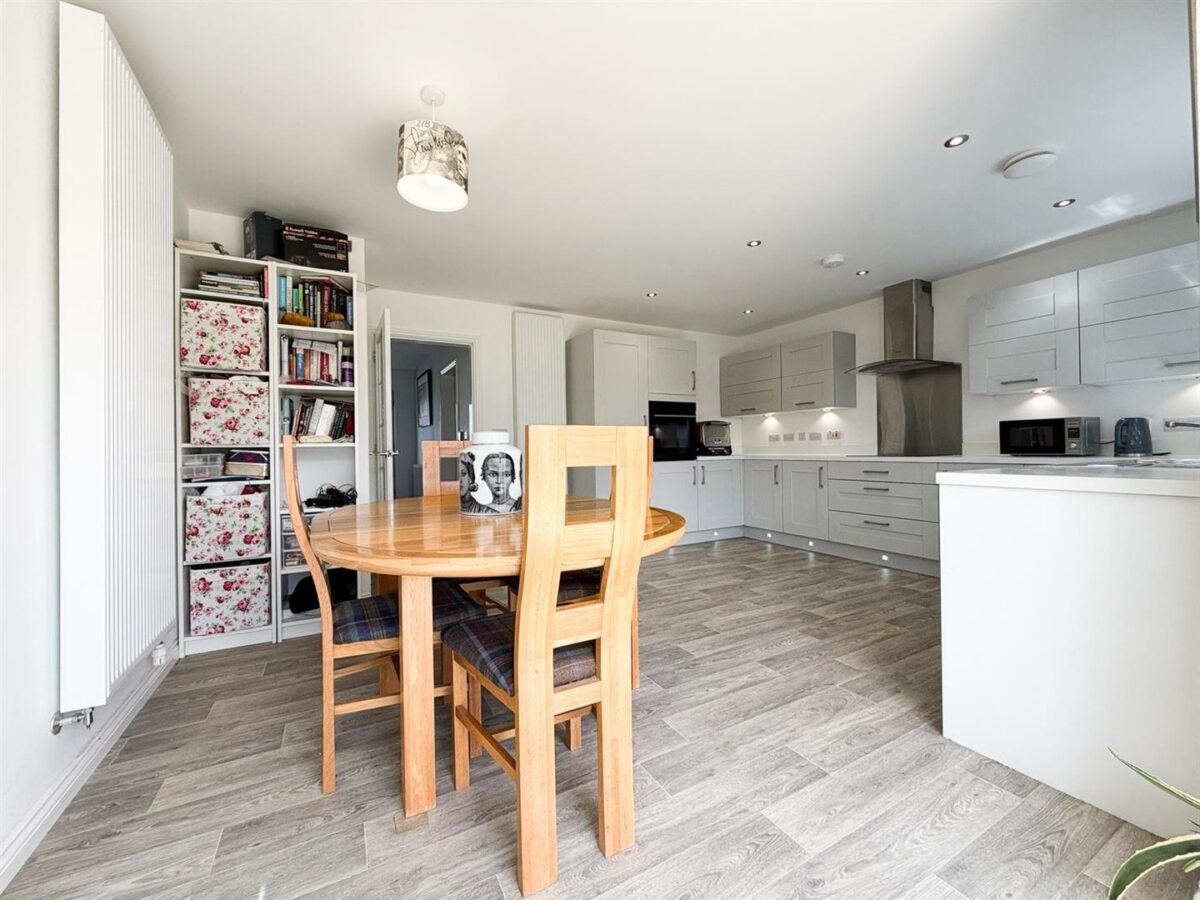 Butterfly Way, New Rossington, Doncaster