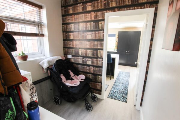 Clovelly Road, Edenthorpe, Doncaster