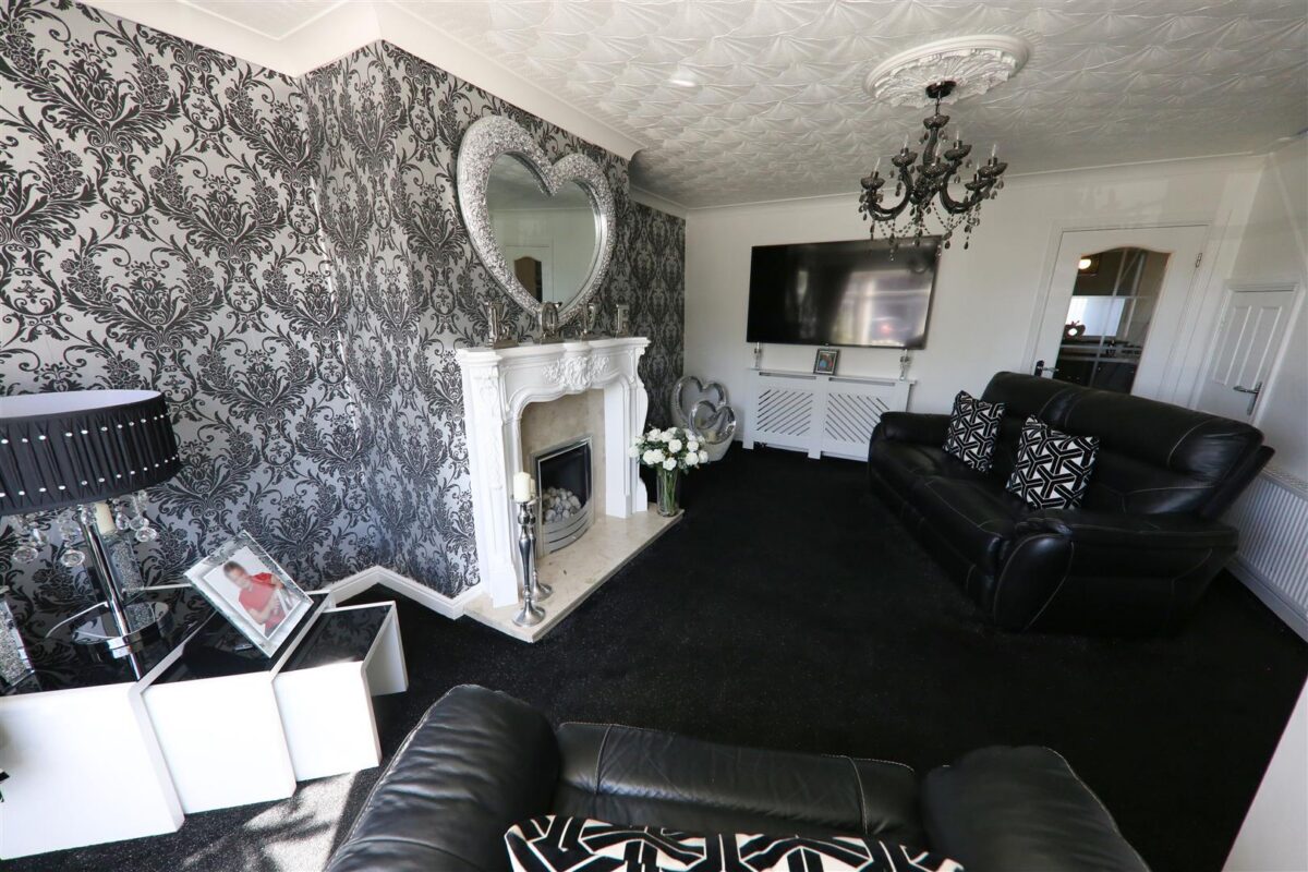 Bond Street, Rossington, Doncaster