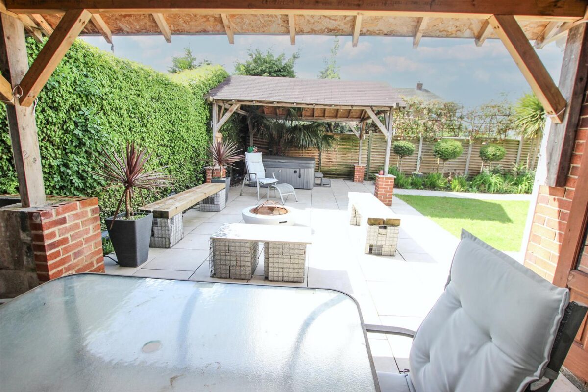 Pipering Lane, Doncaster