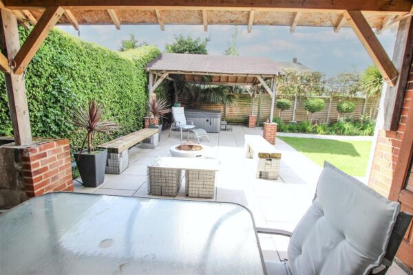 Pipering Lane, Doncaster