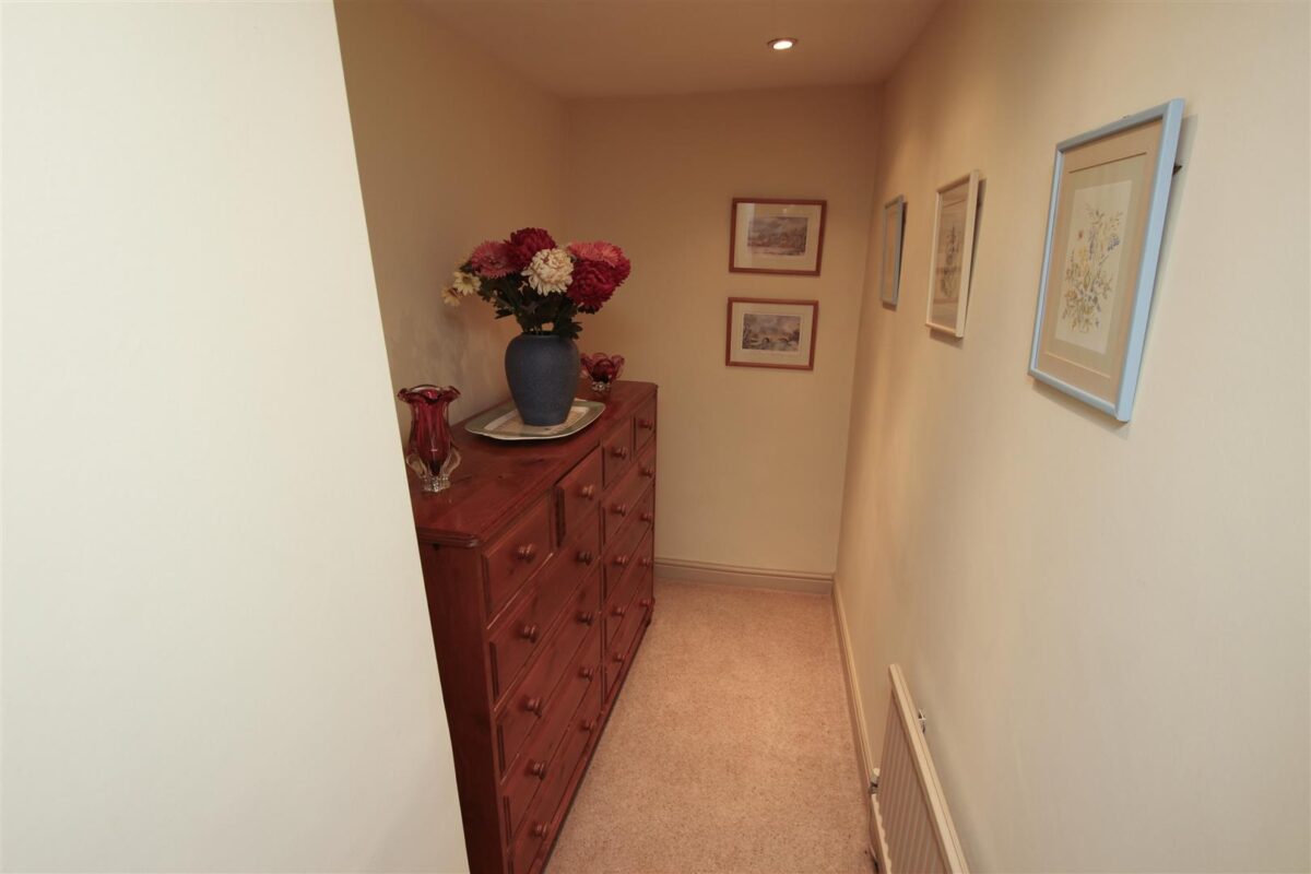 Burghwallis, Doncaster