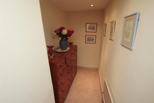 Burghwallis, Doncaster