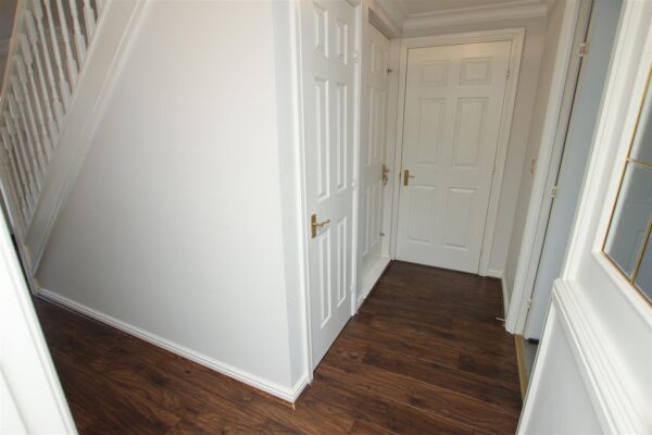 Cavalier Court, Balby, Doncaster