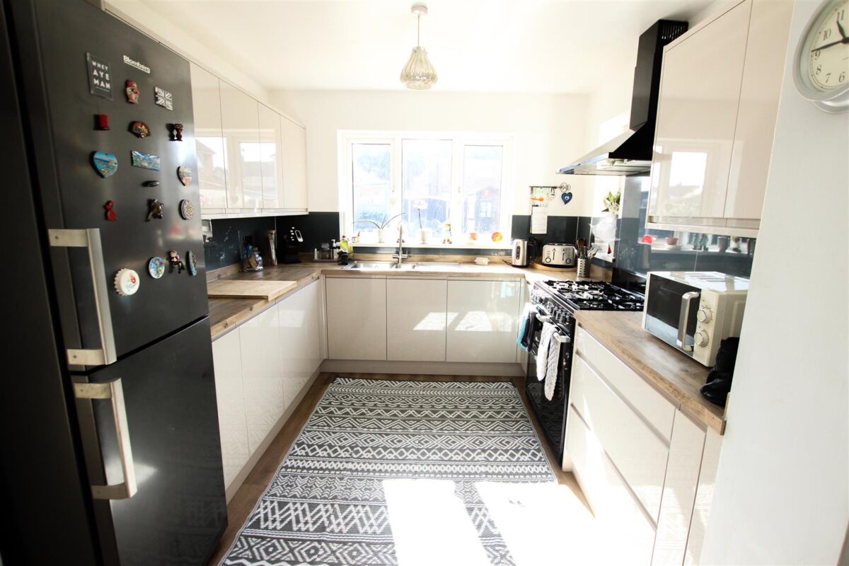 Glastonbury Gate, Cusworth, Doncaster