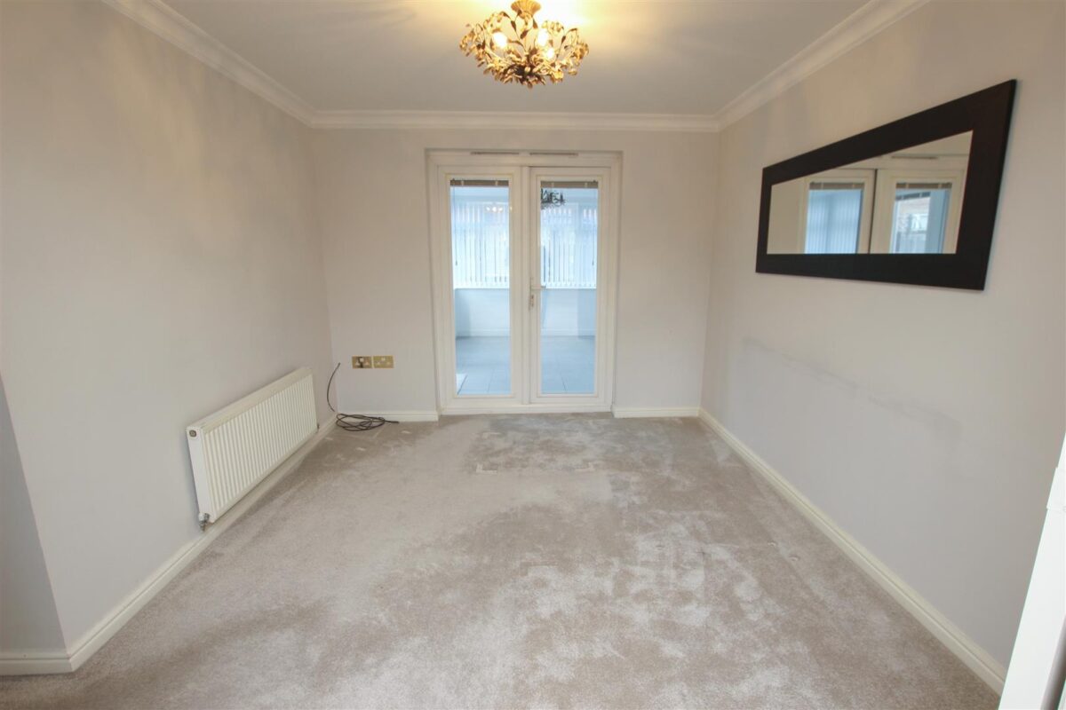 Cavalier Court, Balby, Doncaster