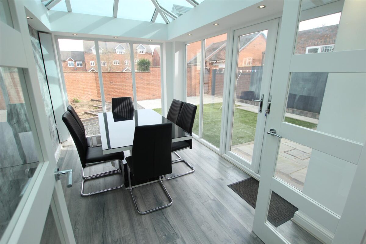 Bracken Way, Harworth, Doncaster