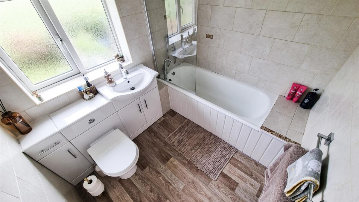 Grangefield Avenue, New Rossington, Doncaster