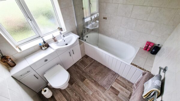 Grangefield Avenue, New Rossington, Doncaster