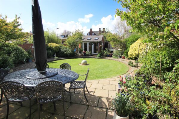 Axholme Road, Doncaster