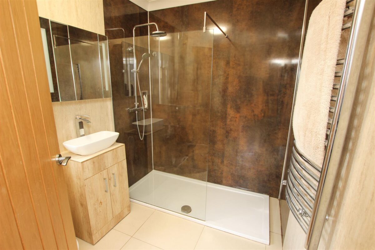 Pipering Lane, Doncaster