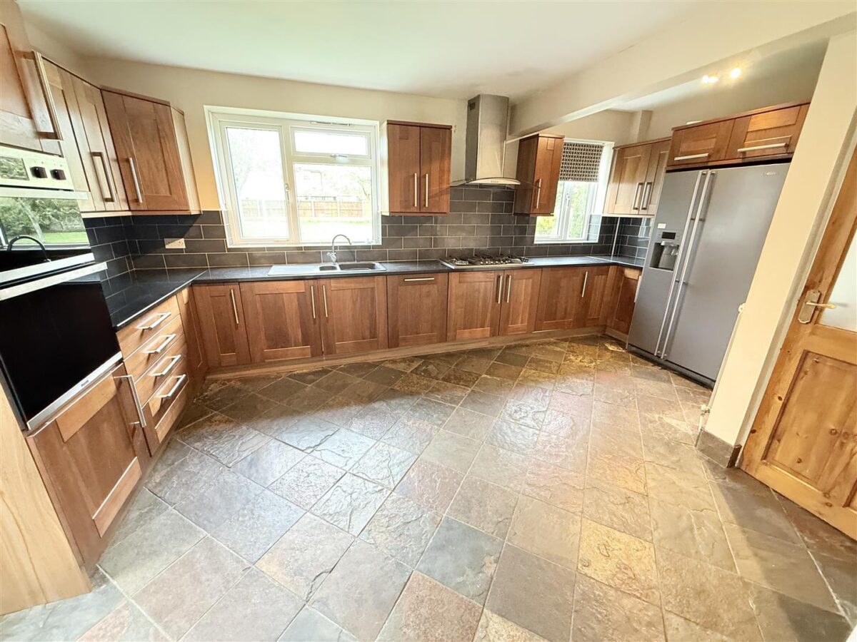 Beech Avenue, Auckley, Doncaster