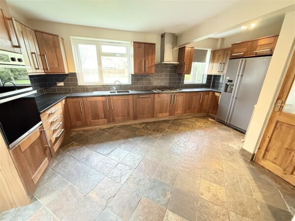 Beech Avenue, Auckley, Doncaster