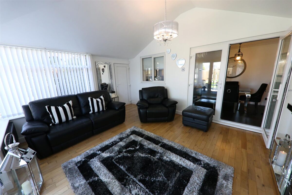 Bond Street, Rossington, Doncaster