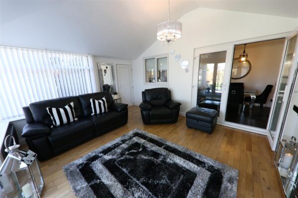 Bond Street, Rossington, Doncaster